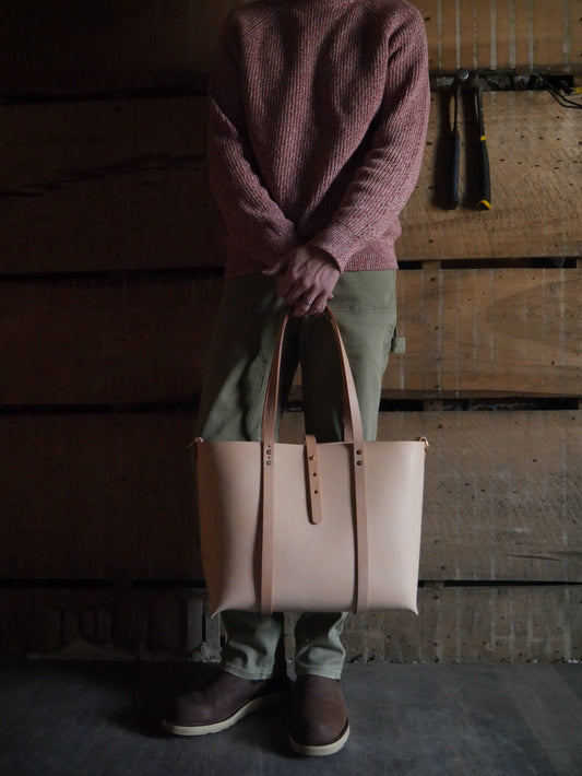 Day Tote No. 1